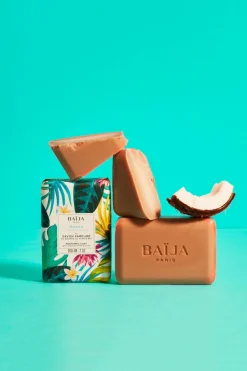 Savon solide Moana