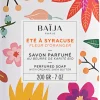 Savon solide Été à Syracuse