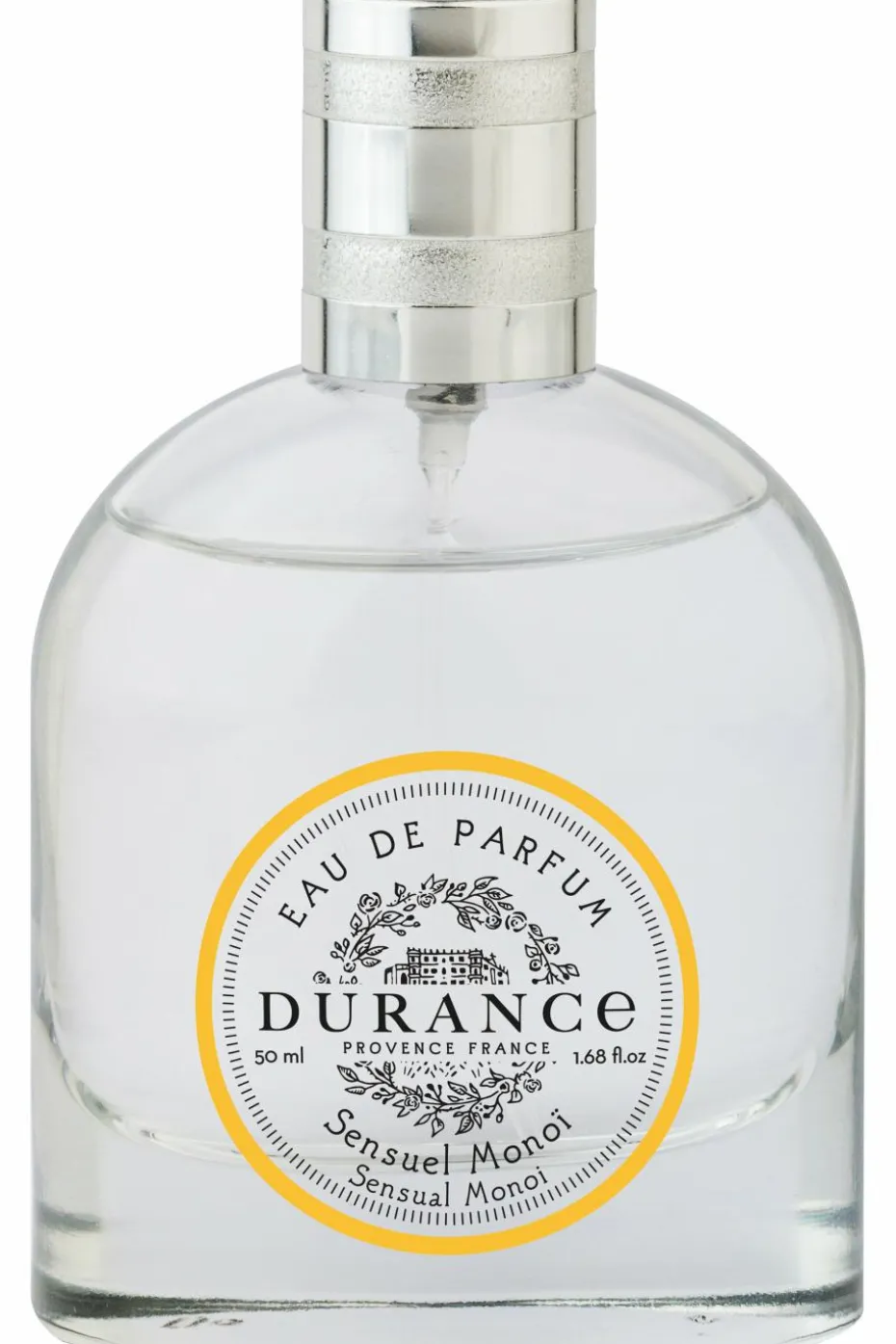 Sensuel Monoï Eau de Parfum