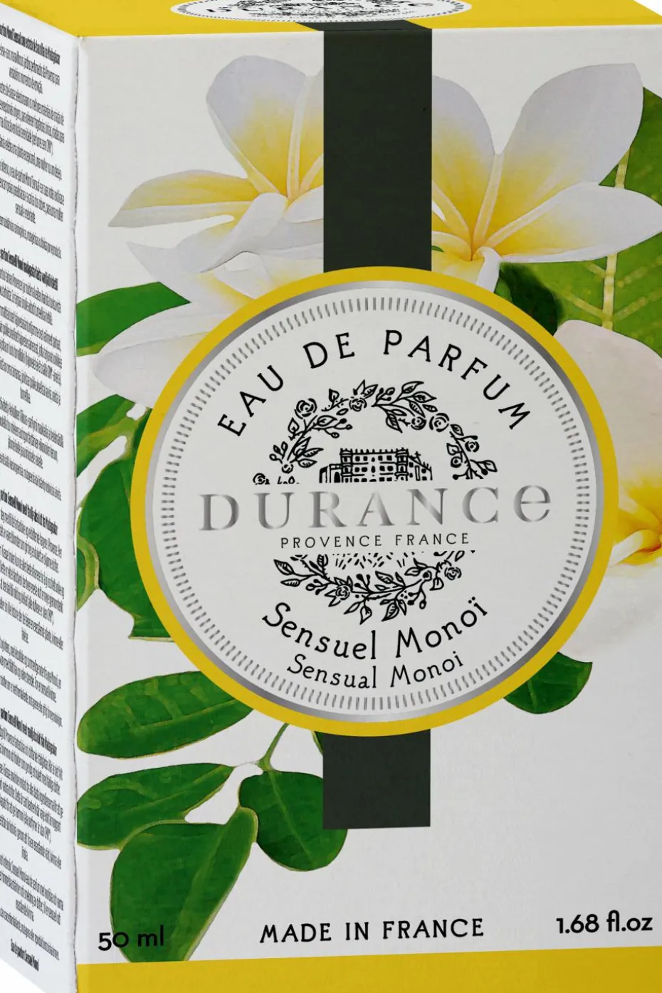 Sensuel Monoï Eau de Parfum