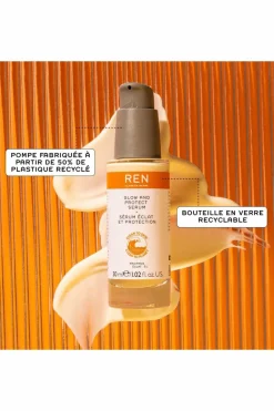 Serum à la vitamine C éclat & protection Radiance