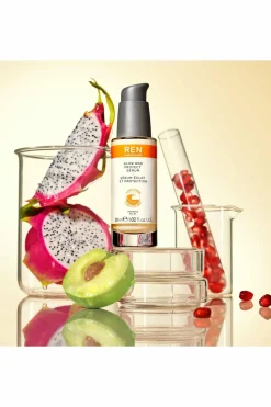 Serum à la vitamine C éclat & protection Radiance