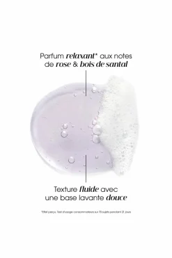 Shampoing à la Pivoine bio cuir chevelu sensible