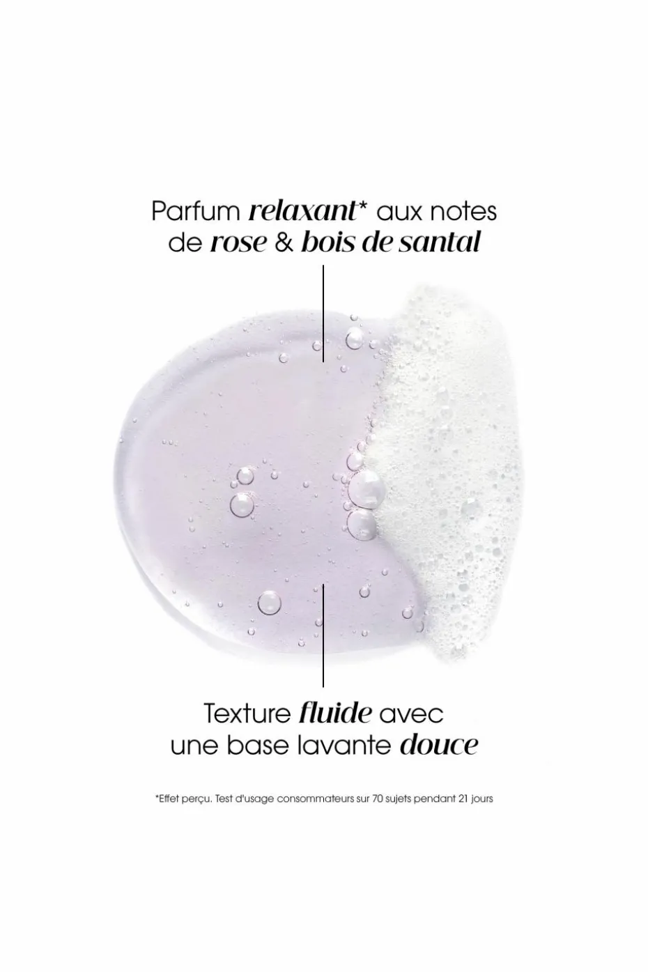 Shampoing à la Pivoine bio cuir chevelu sensible