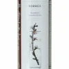 Shampoing amandes et graines de Lin pour cheveux secs et abimés