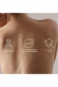 Shampoing anti-pelliculaire normalisant Nodé P