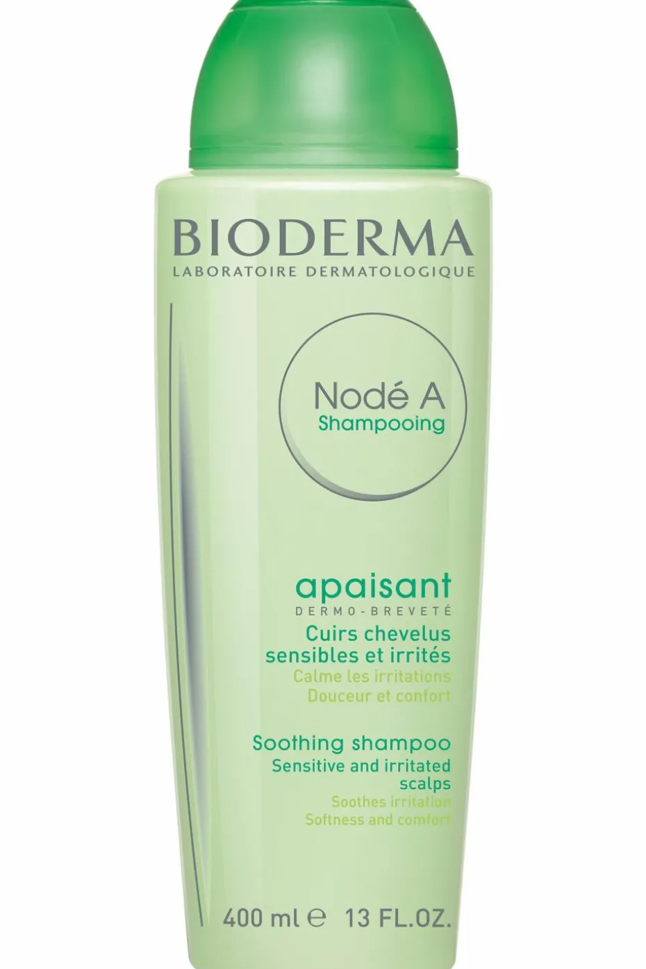Shampoing apaisant Nodé A