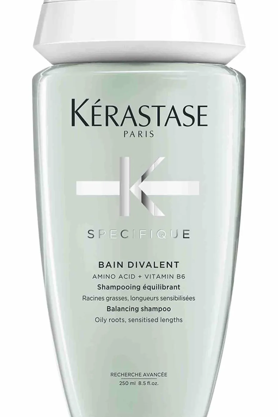Shampoing Bain Divalent Spécifique