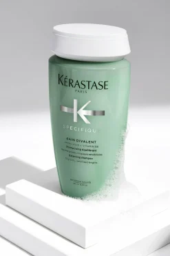 Shampoing Bain Divalent Spécifique