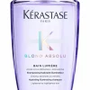 Shampoing Bain Lumière Blond Absolu