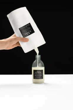 Shampoing brillance à l’huile de Roucou OI