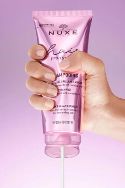 Shampoing Brillance Miroir Hair Prodigieux