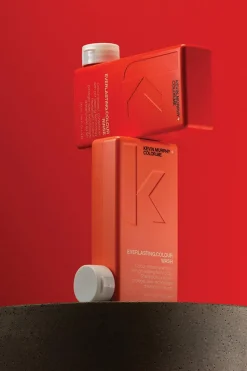 Shampoing cheveux colorés EVERLASTING.COLOUR WASH