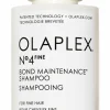 Shampoing cheveux fins N°4 FINE
