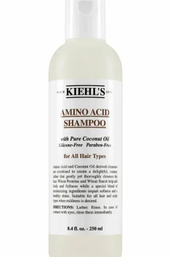 Shampoing cheveux normaux à l’huile de noix de coco Amino Acid Hair Care rechargeable