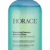 Shampoing cheveux normaux à gras