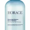Shampoing cheveux secs à très secs