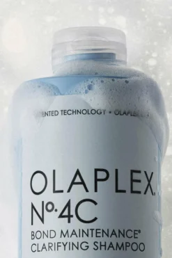 Shampoing clarifiant N°4C