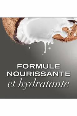 Shampoing Coconut Milk