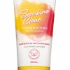 Shampoing cuir chevelu sensible Sunshine Clean