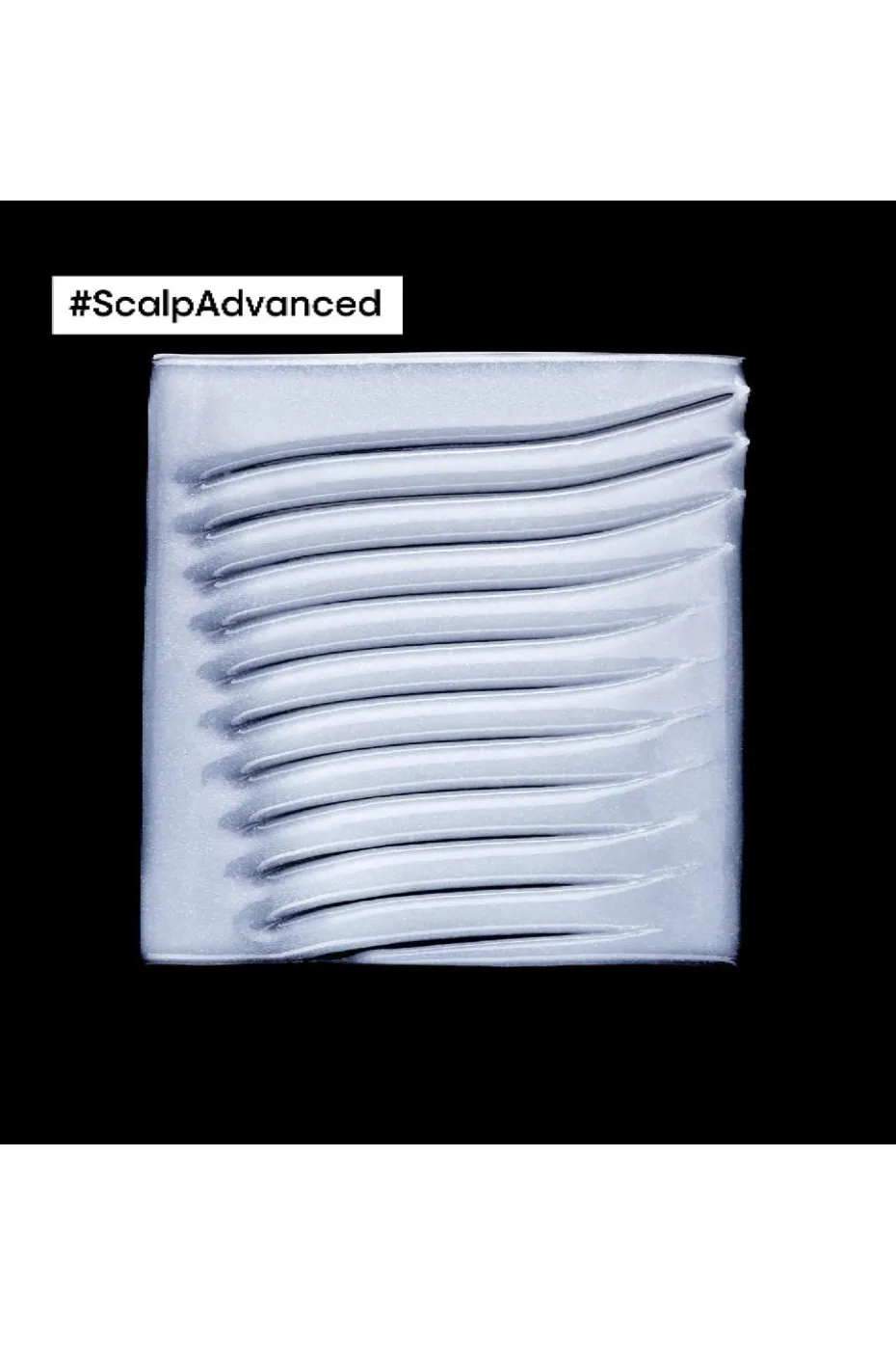 Shampoing dermo-clarifiant anti-pelliculaire Scalp Advanced
