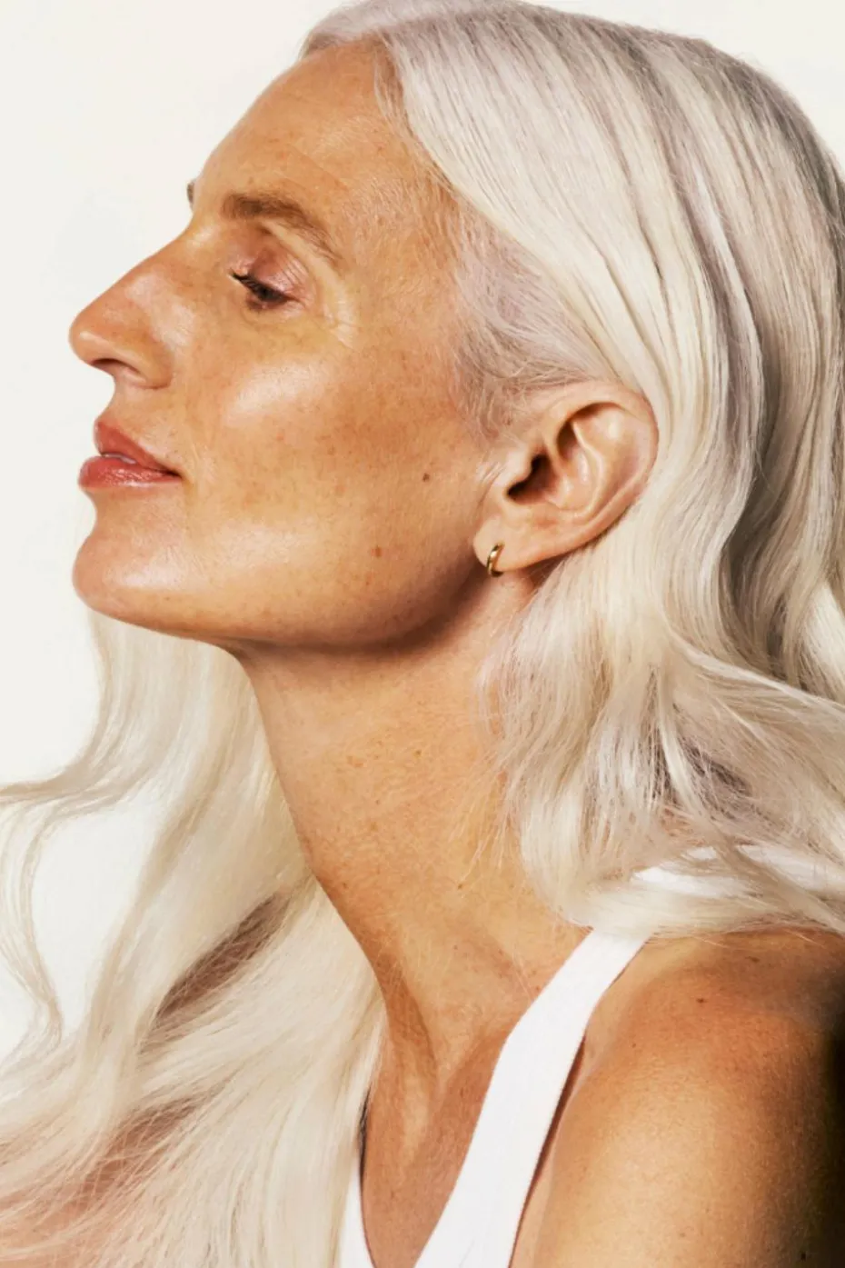 Shampoing déjaunissant Blonde Enhancer N°4P