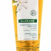 Shampoing douche après-soleil au Monoï