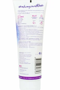 Shampoing doux Perfect Clean