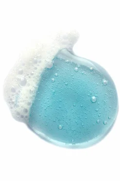 Shampoing détox à la Menthe aquatique bio pour cheveux normaux