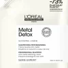 Shampoing détoxifiant Metal Detox rechargeable