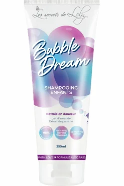 Shampoing enfant Bubble Dream