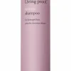 Shampoing fortifiant