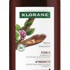 Shampoing fortifiant à la Quinine & Edelweiss bio