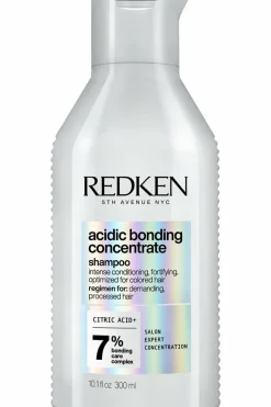 Shampoing fortifiant Acidic Bonding Concentrate
