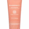 Shampoing fortifiant anti-chute cheveux frisés à crépus Résolution N°5