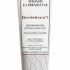 Shampoing fortifiant anti-chute cheveux lisses à bouclés Résolution N°5
