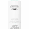 Shampoing fortifiant aux peptides d’amarante