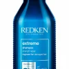 Shampoing fortifiant cheveux fragilisés Extreme