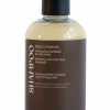 Shampoing fortifiant et anti-chute cheveux frisés à crépus Résolution n°5