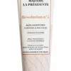 Shampoing fortifiant et anti-chute cheveux bouclés Résolution N°5