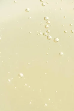 Shampoing fortifiant et anti-chute cheveux bouclés Résolution N°5