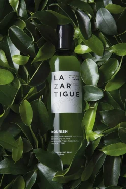 Shampoing haute nutrition Nourish