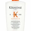 Shampoing hydratant riche Bain Satin Nutritive