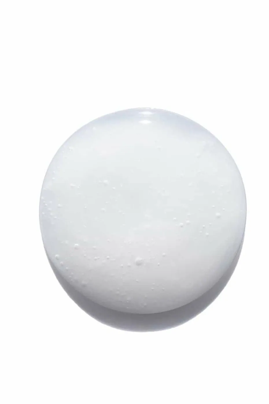 Shampoing hydratant riche Bain Satin Nutritive
