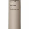 Shampoing nourrissant anti-frisottis