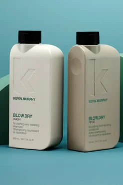 Shampoing nourrissant et réparateur BLOW.DRY WASH