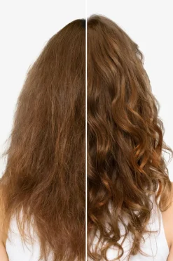 Shampoing nourrissant pour cheveux secs ou fragilisés Invigo Nutri Enrich
