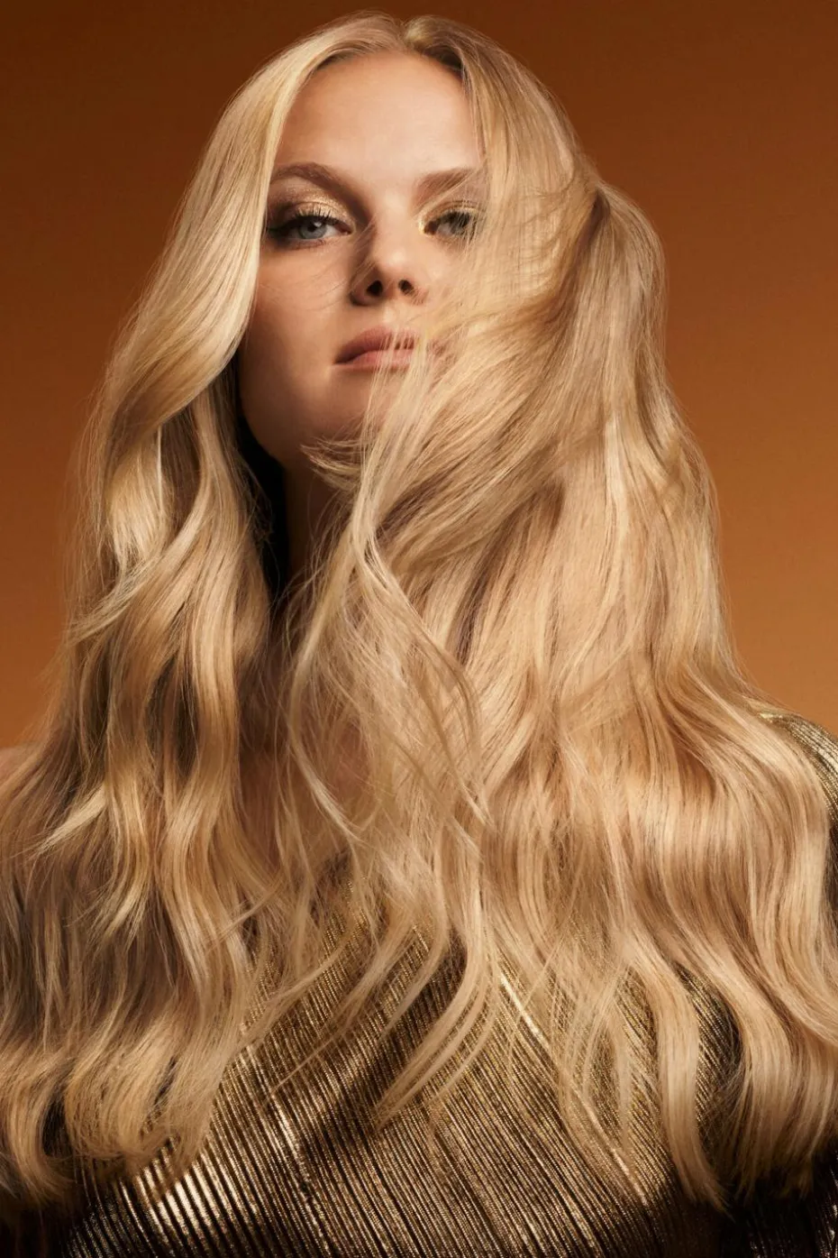 Shampoing nourrissant Ultimate Smooth
