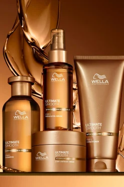Shampoing nourrissant Ultimate Smooth