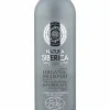 Shampoing nutritif et volumateur